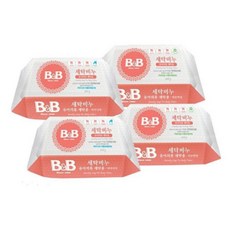 비엔비베이비비누