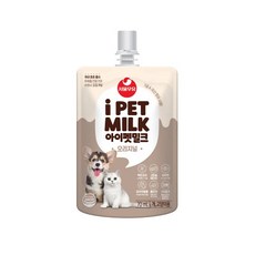 아이펫밀크30개