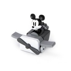 디즈니모빌흑백