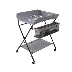 베이비케어접이식테이블