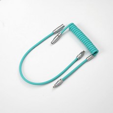 커스텀항공커넥터