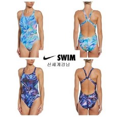여자나이키수영복