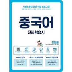 중국어학습지고급