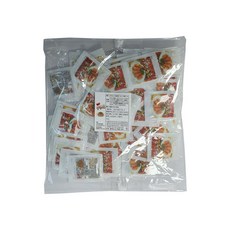 1회용 양념소금340g(약100개), 340g, 1개