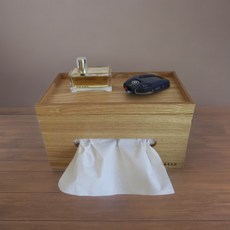 원목상자
  수납똑똑 원목 트레이 티슈케이스 내추럴컬러 1개 