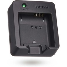 일본직발송 2. RICOHGR RICOH 배터리 충전기 BJ-11 배터리 충전기【대응 배터리:DB-110 충전의 기준:약, 1개, 상세 설명 참조0, 단품_One Color