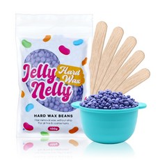 눈썹왁싱스파츌라