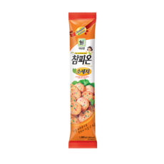 대림선 참피온 소세지 1kg x12봉 옛날소세지, 1