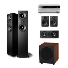 오디오5.1채널스피커