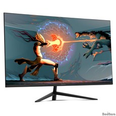  비트엠 Newsync 270P 노블 TYPE-C 리얼 100 HDR 27인치 모니터, 일반형 