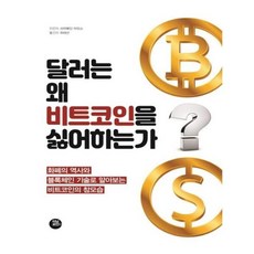 달러는왜비트코인을싫어하는가