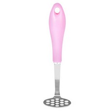 투데코 스텐레스 매셔 감자으깨기, 베이비핑크