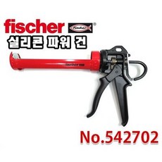 INVEN* 인벤 고급 실리콘 파워 건 (SILICONE POWER GUN) NO.542702 @안전2중포장@ 고급 실리콘 건, 1개