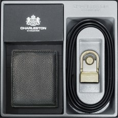 찰스톤벨트