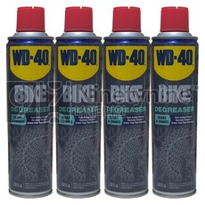 wd40자전거프레임