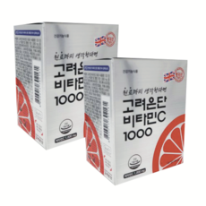 고려은단 비타민C 1000, 120정, 14개