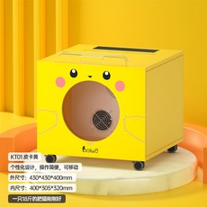 쿠쿠넬로펫드라이룸