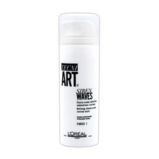 로레알 테크니아트 사이렌 웨이브 크림 150ml, 1개