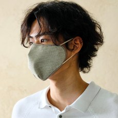 마스크 - 미국 FDA 등록 원더씨 항균구리마스크. 빨아쓰는 시원한 면마스크 여름마스크 패션마스크 연예인마스크, 블랙, S(아동용)