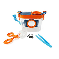 생물채집확대경