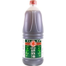 코스트코 Genuine 참기름 1650g 타케모코 일본, 1개