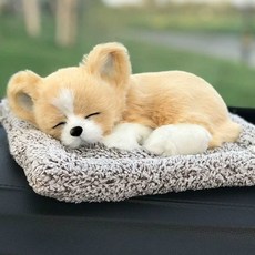 2024 강아지 고양이 인테리어 장식품 활성탄 탈취, 치와와_활성탄 200g, 1개