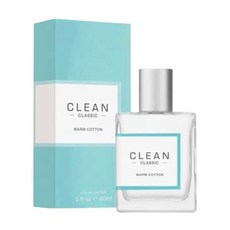 ★NS단독 클린 웜 코튼 EDP 60ml, 단일옵션 - 클린웜코튼60