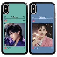 유병재폰케이스