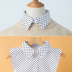 둥근카라넥케이프