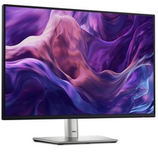 -Dell- DELL P2425 24인치 16:10 100Hz 1920X1200 IPS광시야각 슬림베젤 피봇 스탠드 P2423후속