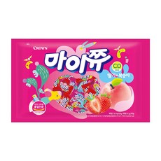 마이쮸기프티콘