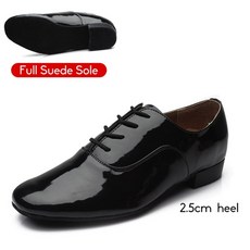 스윙댄스구두남성