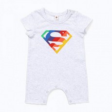 래핑차일드 래핑차일드 히어로윙바디슈트 8041960250MR