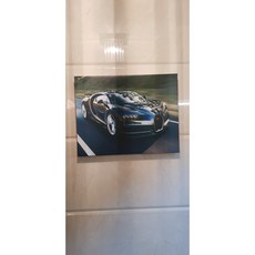 슈퍼카부가티시론