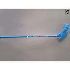 플로어볼 Floorball IFF 인증 스틱 SAL FATPIPE EXEL 전사이즈
