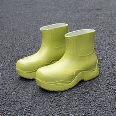 에르메스니트부츠