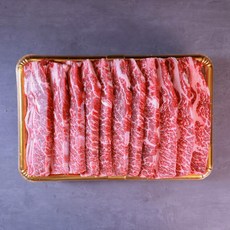 따봉프레시 프리미엄 마블링 좋은 미국산 초이스 LA갈비 꽃갈비, 1개, 3kg