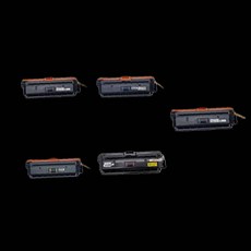 DDA 토너 Color LJ Enterprise M553 5색set 토너리필 93000EA, 1개