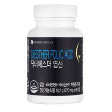 여에스더임산부