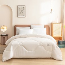 뉴질랜드더블이불