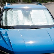 자동차앞유리네비