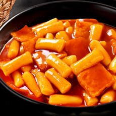 오감떡볶이