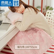 단잠웜매트 온열무릎담요 차박용전기매트 웜시트 차량용온열담요 차박전기매트 차박전기장판풋, 단일상품