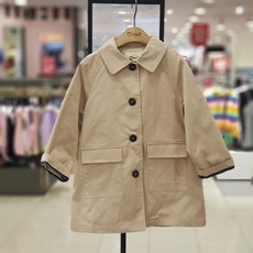 치크트렌치코트