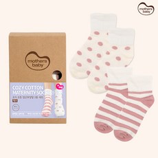마더스베이비임산부양말캐쥬얼