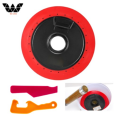 추천3구리스흡입판