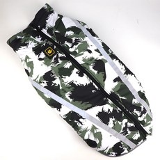 오프화이트리드줄