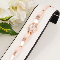 14k팔찌손목시계