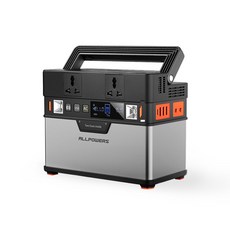 인산철파워뱅크200a