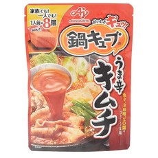 돈까스김치나베